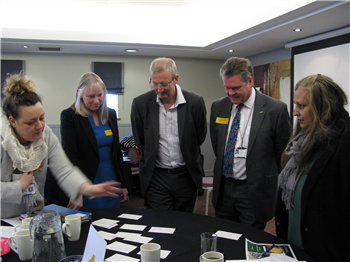 EY Vision Event Image 2