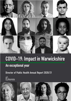 public health annual report