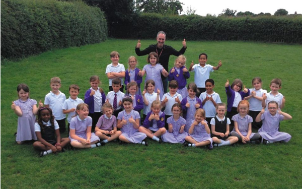 Bilton Infant School