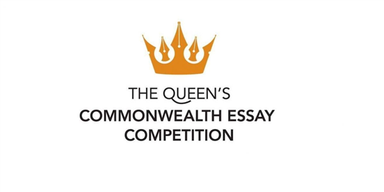 Queens Essay Competition