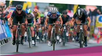 Womens Tour 2017