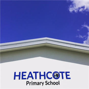 Heathcote Primary School
