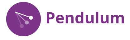 Pendulum Logo