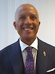 Paul Senior