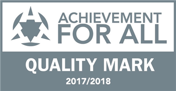 Achievement for All Quality Mark