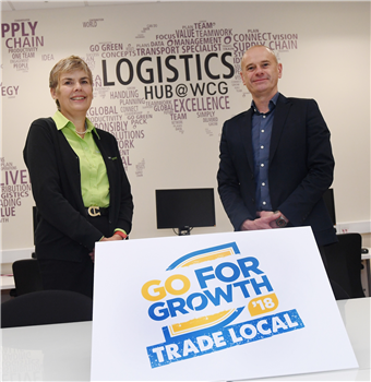 Rugby Logistics Hub