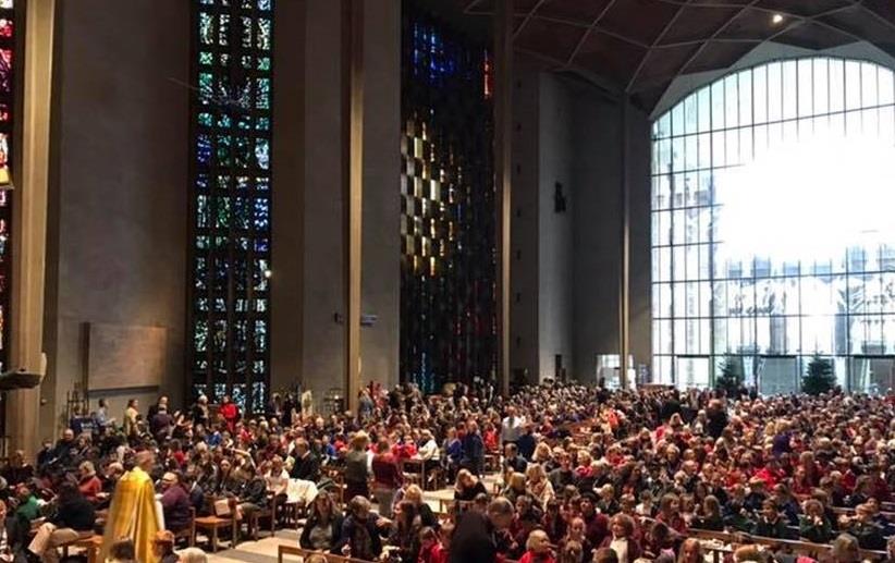 Coventry Cathedral