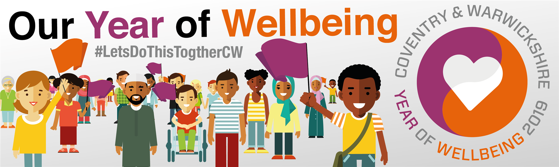 Our Year of Wellbeing
