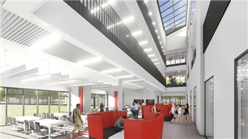 WMG Degree Apprenticeship Centre