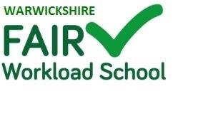 Fair Workload Charter logo