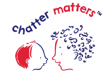Chatter Matters Logo