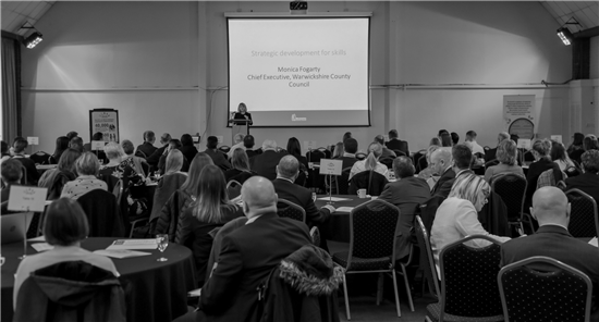Skills Conference MF