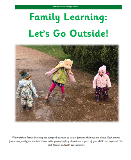 FamilyLearning