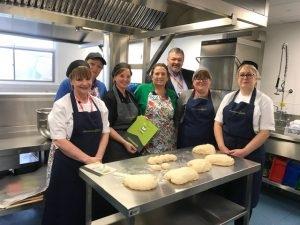Culinary Skills Centre
