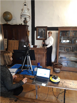 Heritage education