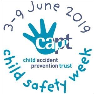 Child Safety Week 2019