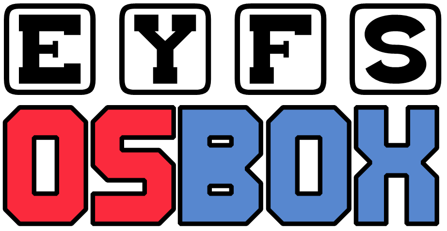 EYFS OSBOX logo