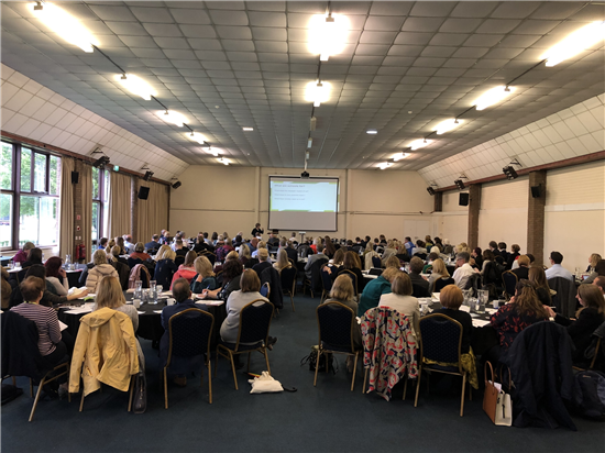 Headteachers conference