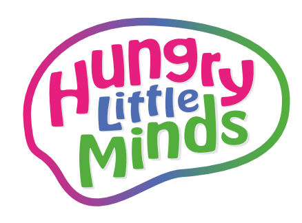 Hungry Little Minds
