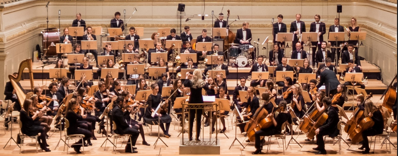 Regional Strings Orchestra