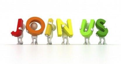Join Us