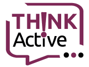 Think Active Logo