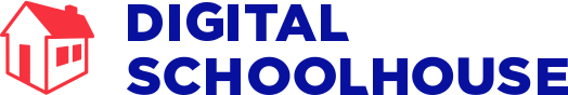 Digital Schoolhouse logo