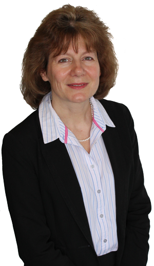 Alison Davies