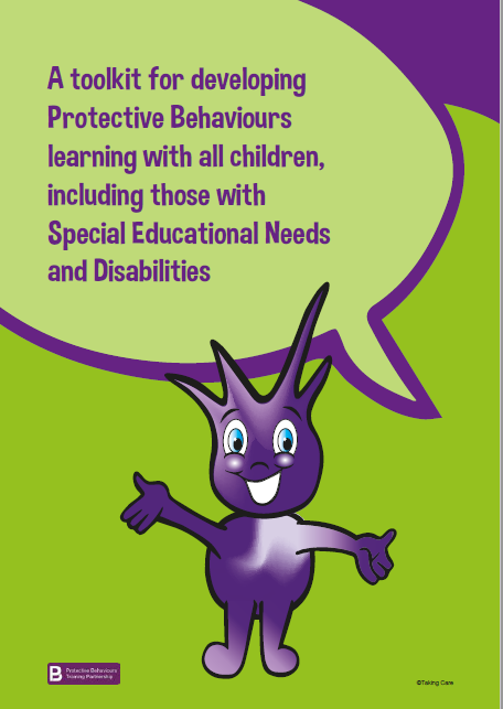 Protective Behaviours Resource