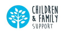 Children and Family Support logo