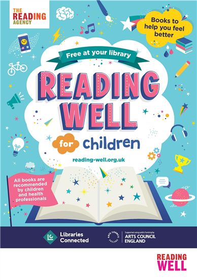 Reading Well for Children