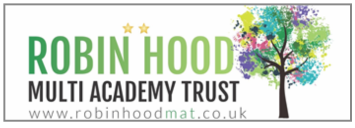 Robin Hood MAT logo