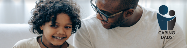 Caring dads