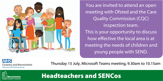 HeadteachersandSencos